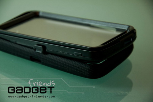 เคส Otterbox HTC Desire HD Defender Series เคสทนถึก กันกระแทก ปกป้องอันดับ 1 จากอเมริกา ของแท้ 100% By Gadget Friends 01